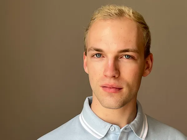 Patrik Paušo